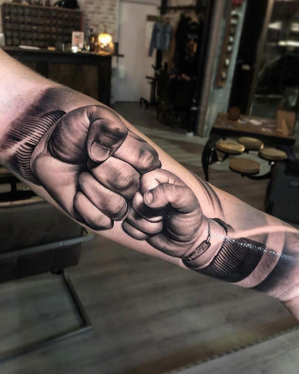 Tatouages de zlatan 10