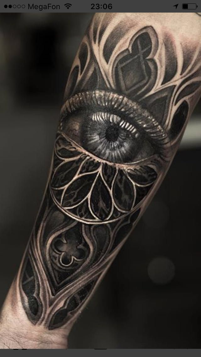 Tatouages de zlatan 15