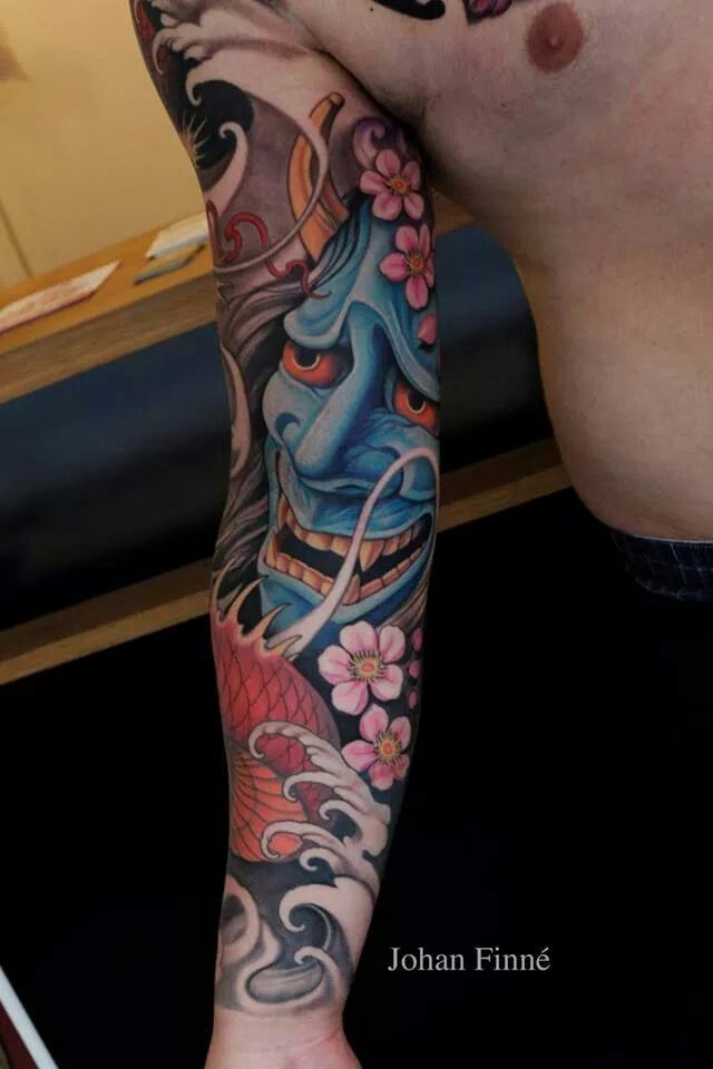 Tatouages de zlatan 11