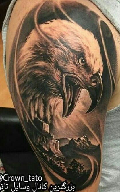 Tatouages de zlatan 16