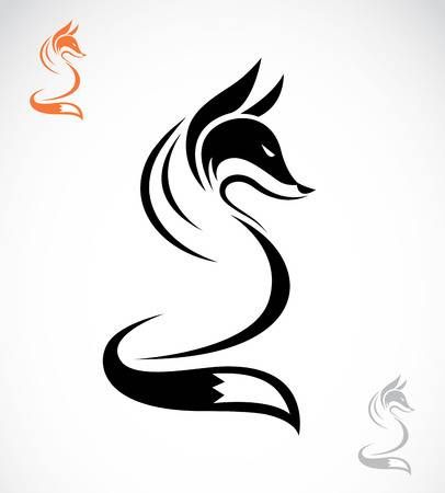 Tatouages de zorros 59
