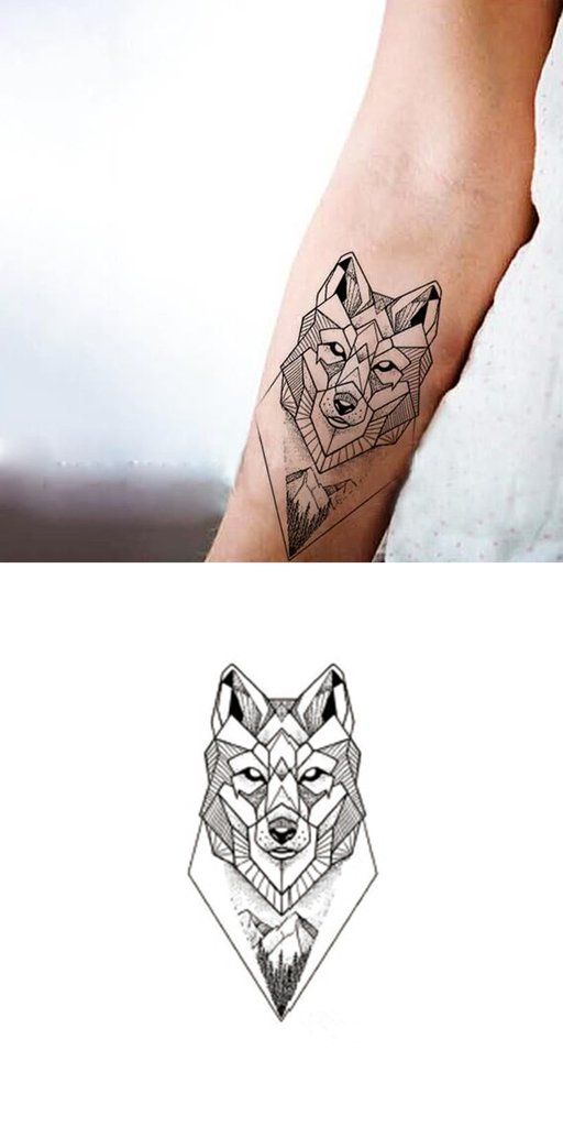 Tatouages de zorros 68