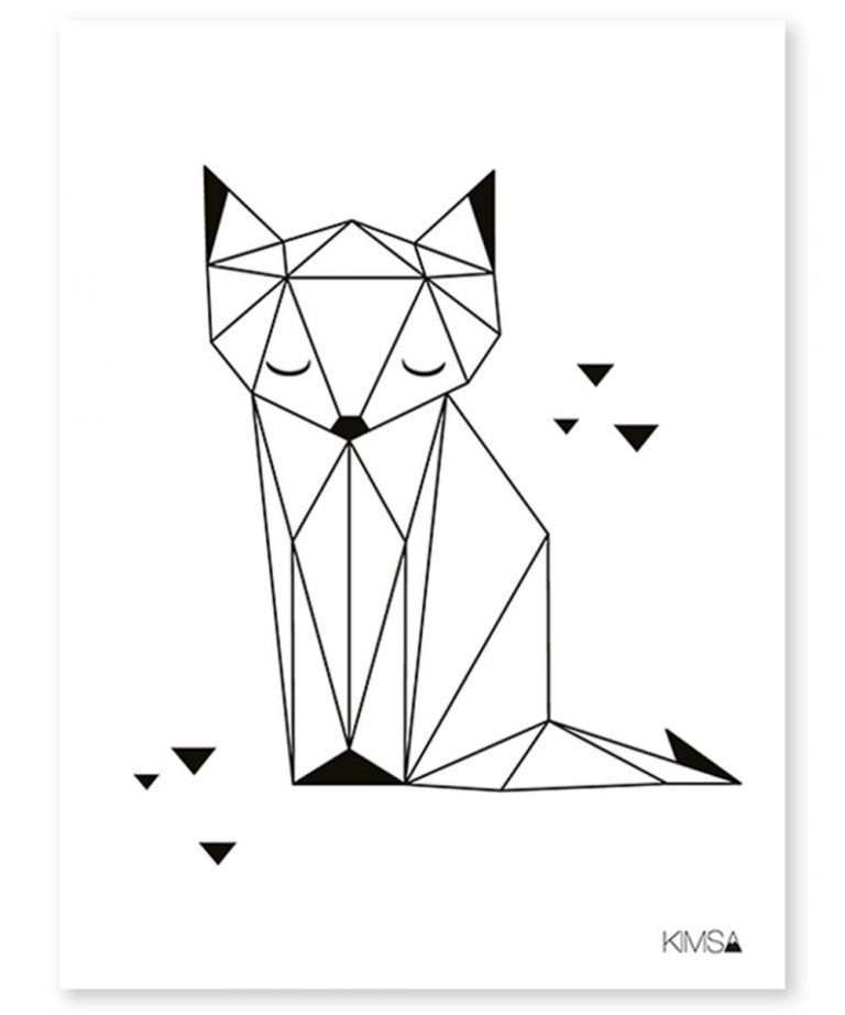 Tatuajes de zorros