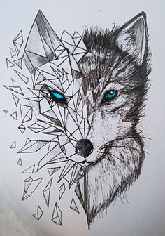 Tatouages de zorros 25
