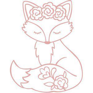 Tatouages de zorros 80