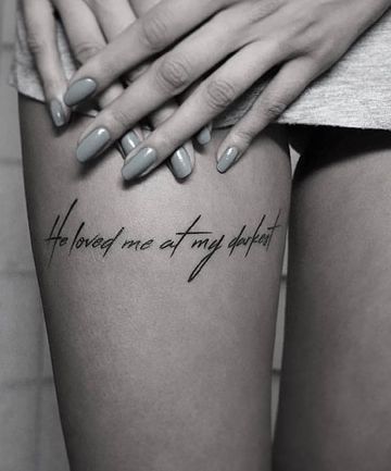 Tattoos of zulema 61