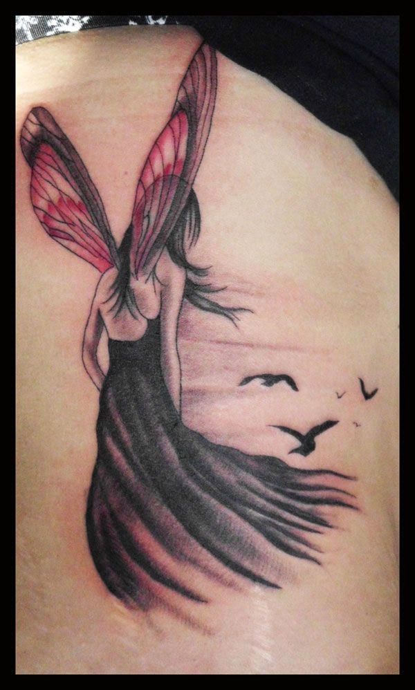 Tattoos of zulema 38