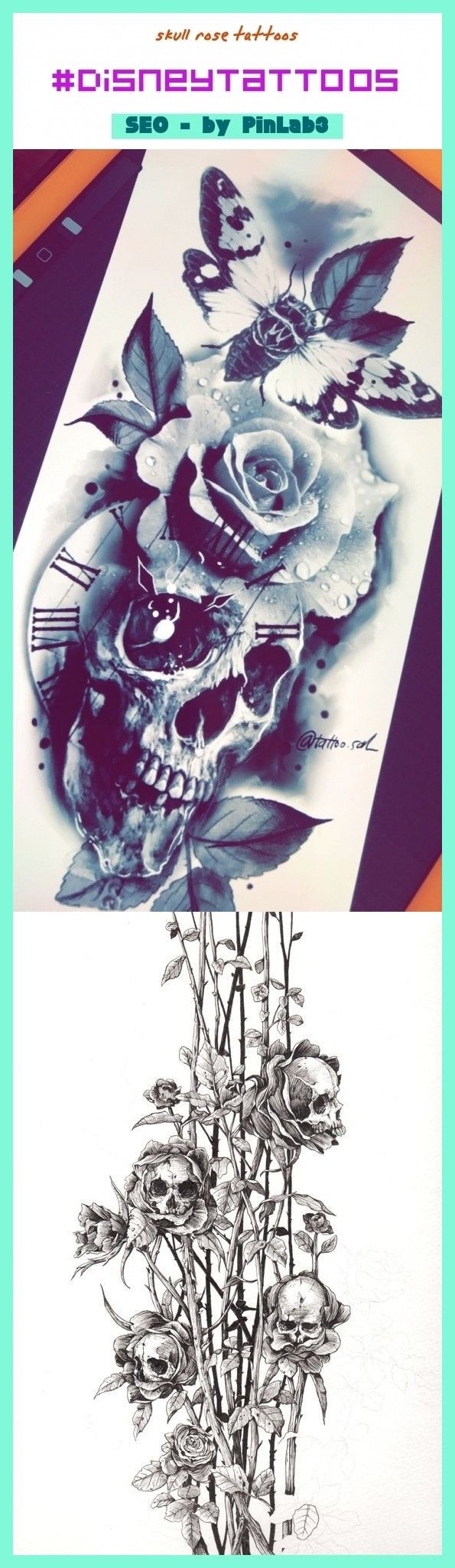 Tattoos of zulema 53