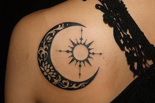 Tattoos of zulema 2