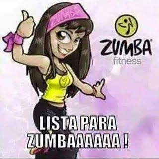 Tatuagens de zumba 6