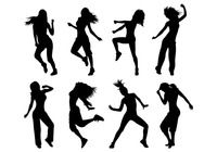 Tatuagens de zumba 14