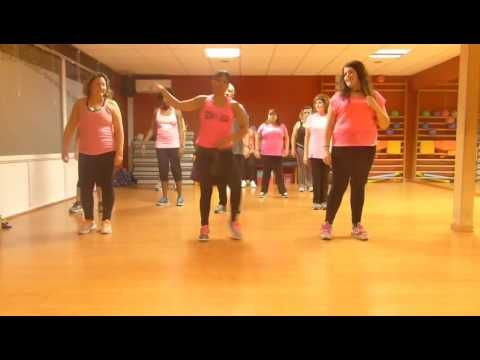 Tatuagens de zumba 42