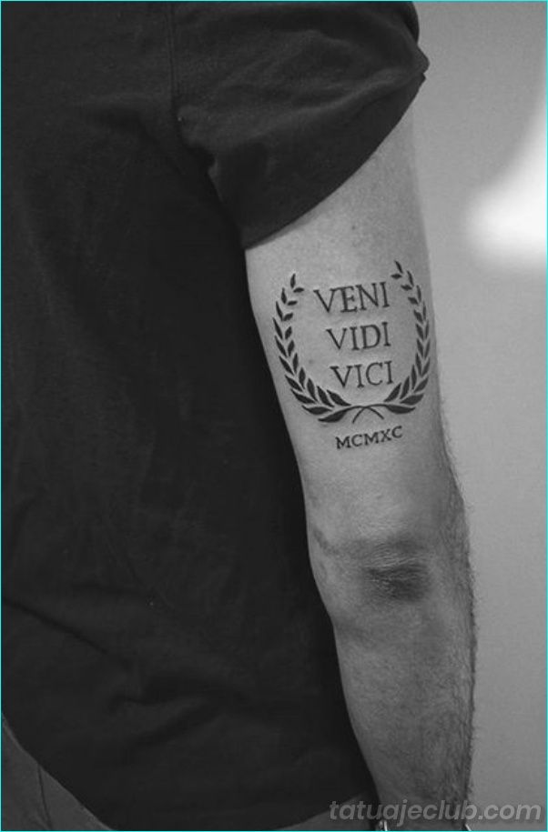 Tatuajes en Antebrazo para Hombre 59