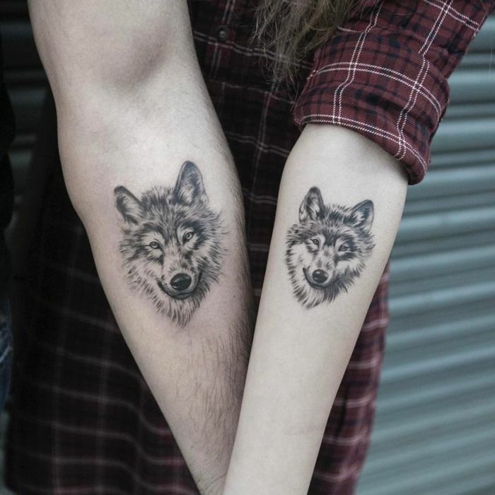 Tatuajes en Antebrazo para Hombre 53