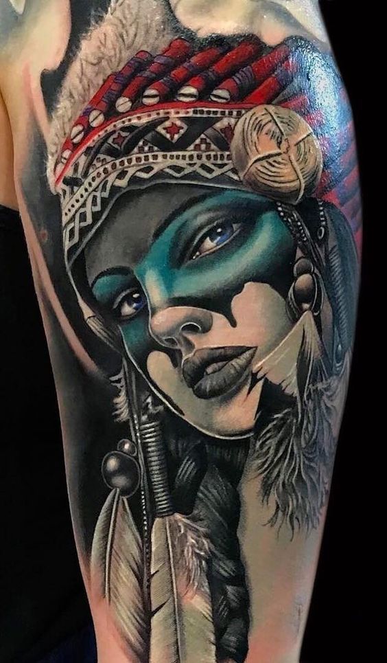 Tatuajes en Antebrazo para Hombre 50