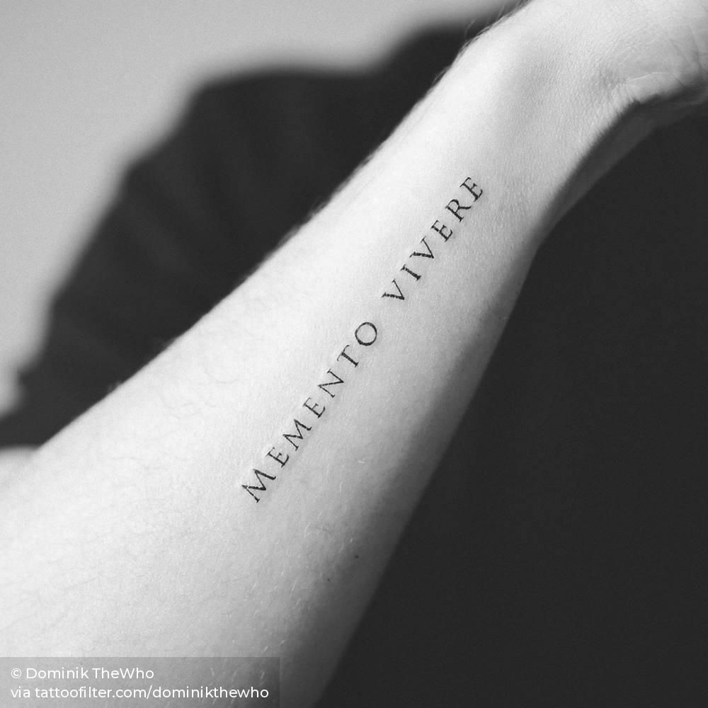 Tatuajes en Antebrazo para Hombre 74