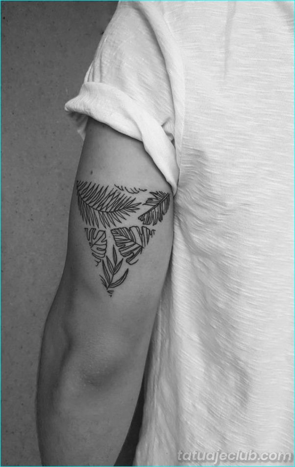 Tatuajes en Antebrazo para Hombre 39
