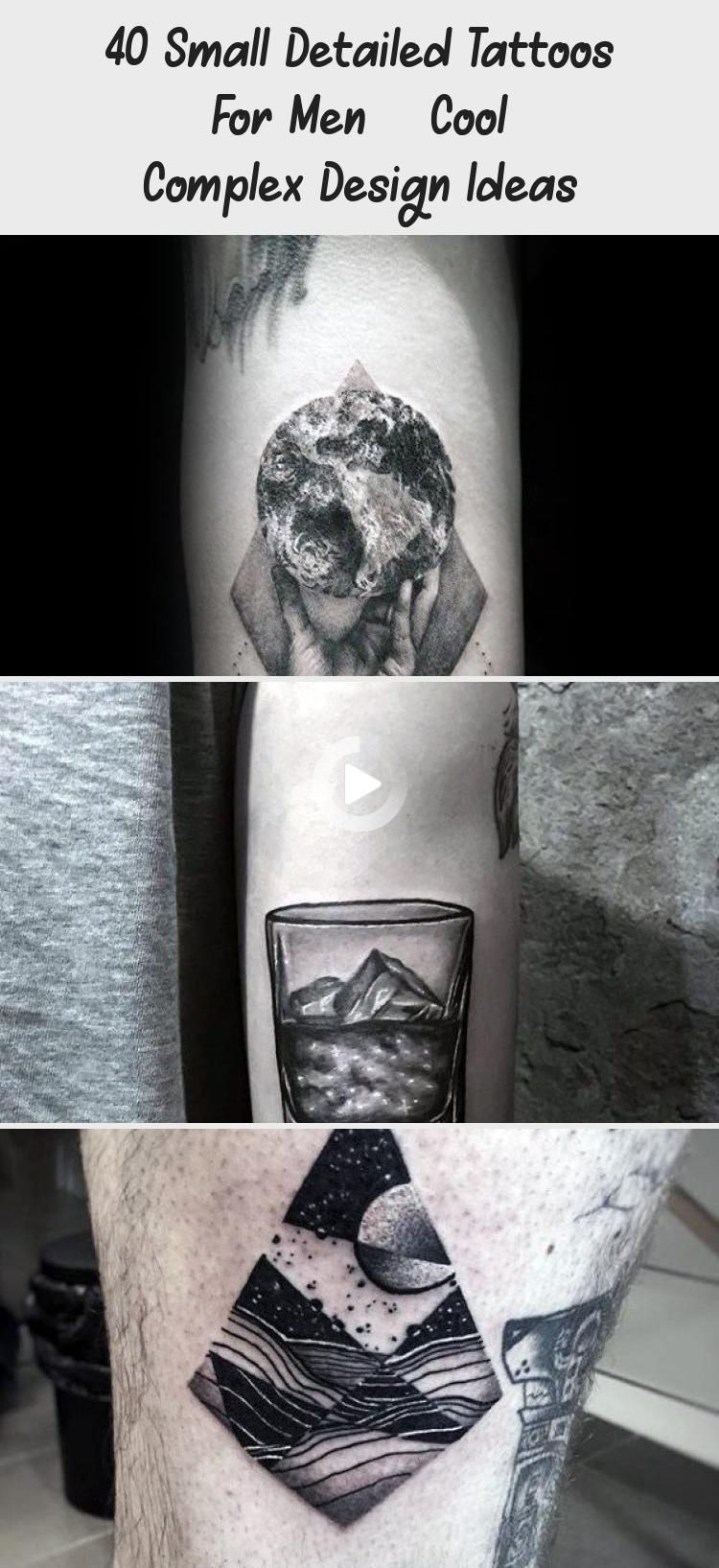 Tatuajes en Antebrazo para Hombre 23