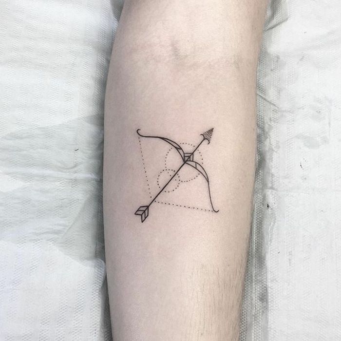 Tatuajes en Antebrazo para Hombre 8
