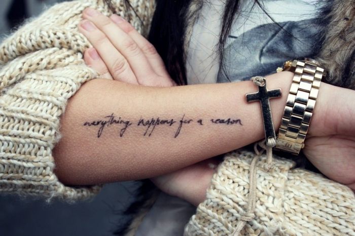 Tatuajes en Antebrazo para Hombre 6