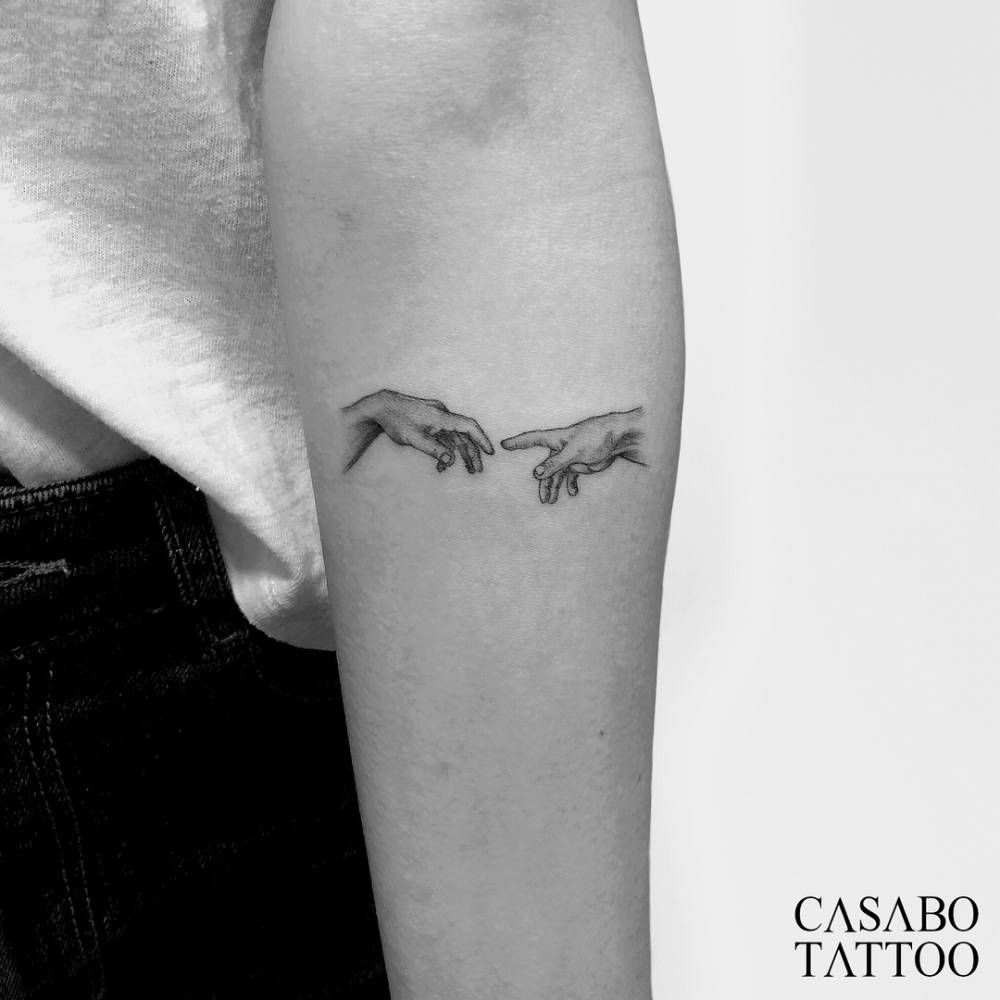 Tatuajes en Antebrazo para Hombre 5