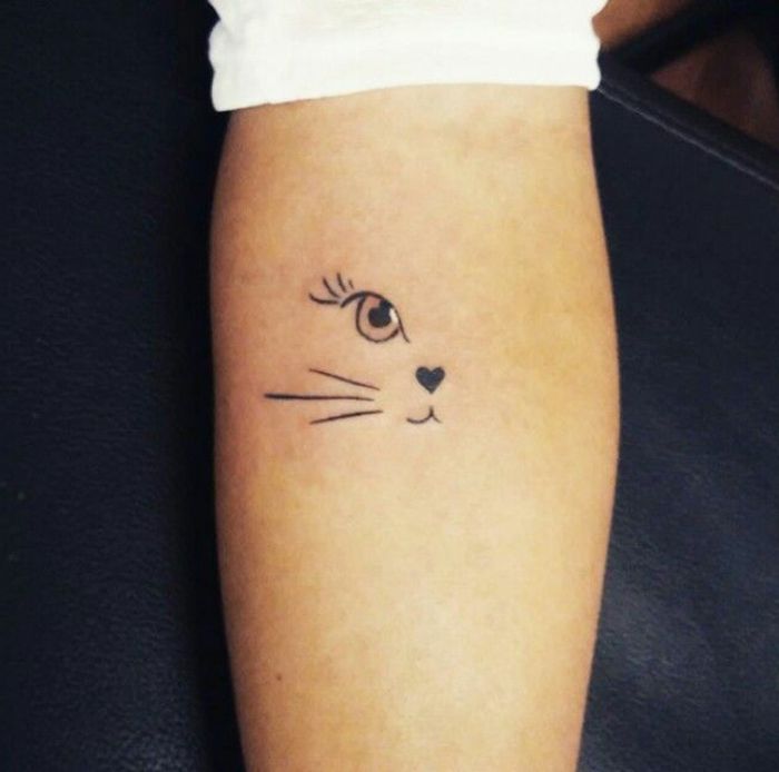 Tatuajes en Antebrazo para Hombre 3