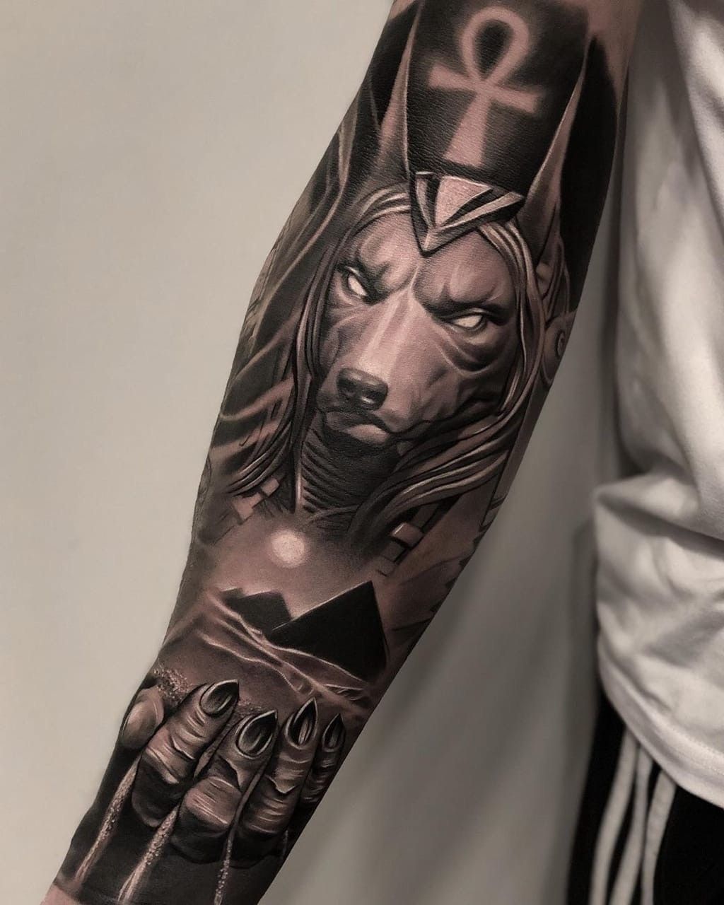 Tatuajes en Antebrazo para Hombre 2