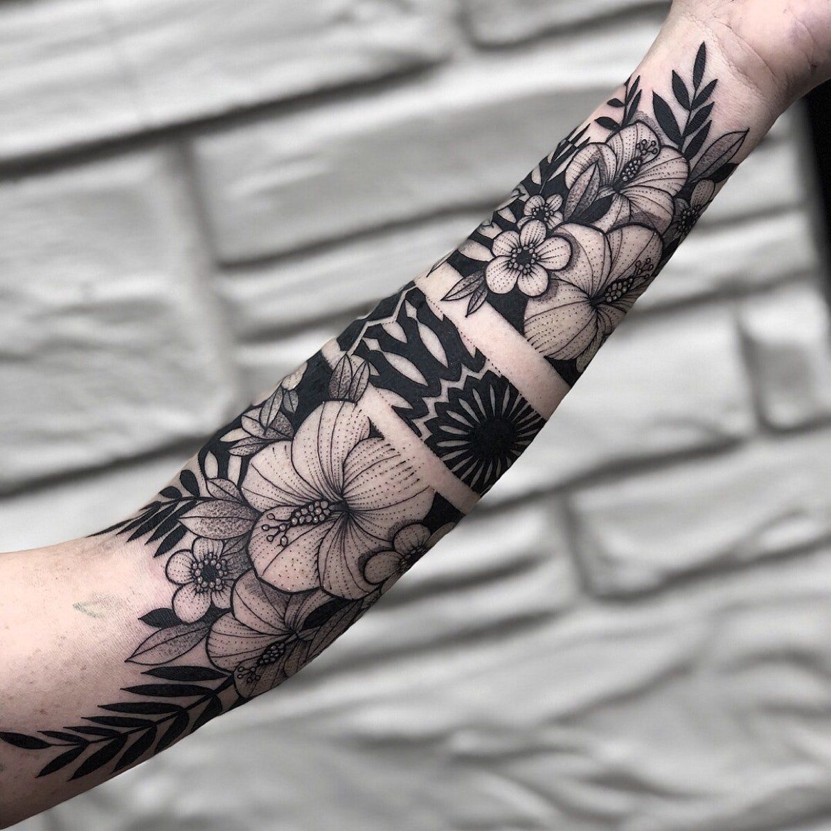 Tatuajes en Brazo para Hombre