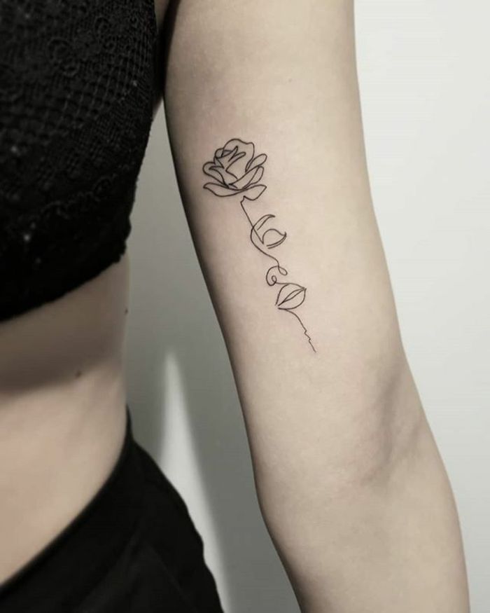 Tatuajes en Cara para Hombre