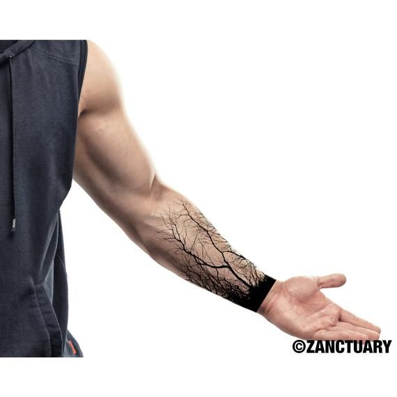 Tatuajes en Cintura para Hombre 30