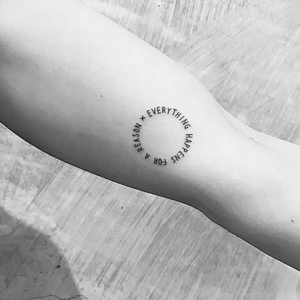 Tatuajes en Cintura para Hombre 26