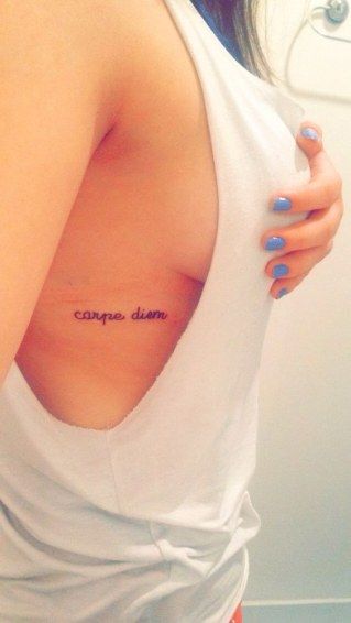Tatuajes en Cintura para Hombre 24