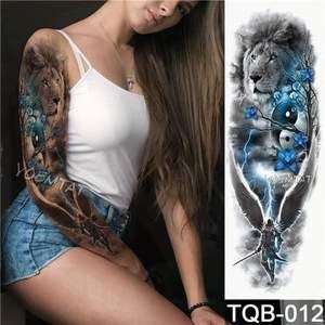 Tatuajes en Cintura para Hombre 21