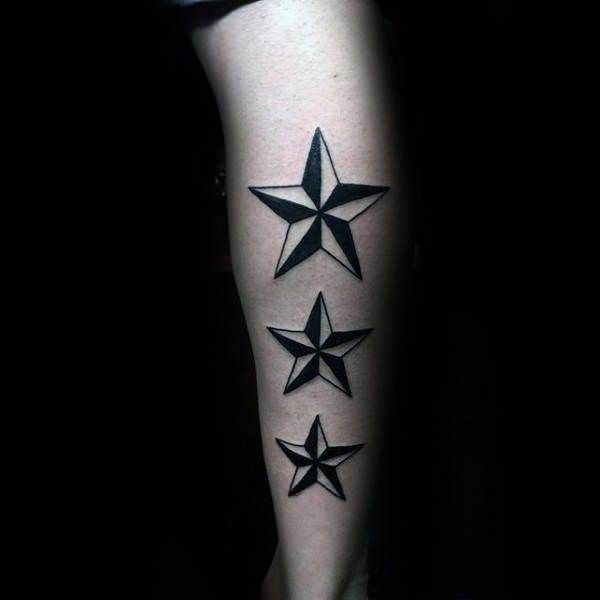 Tatuajes en Cintura para Hombre 19
