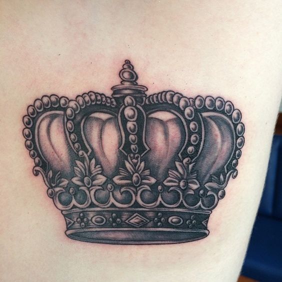 Tatuajes en Cintura para Hombre 4