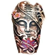 Tatuajes en Cintura para Hombre 2