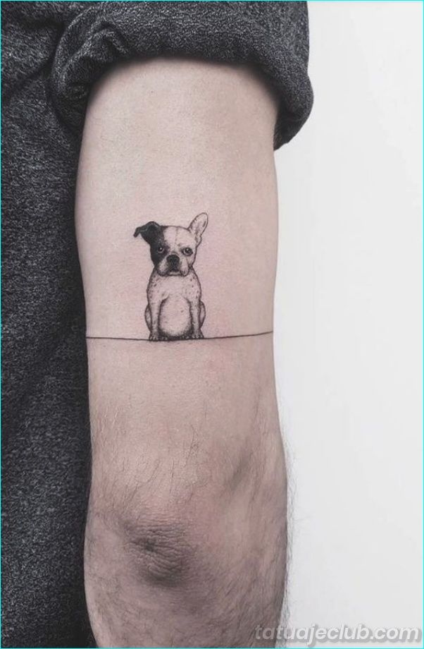 Tatuajes en Codo para Hombre 53