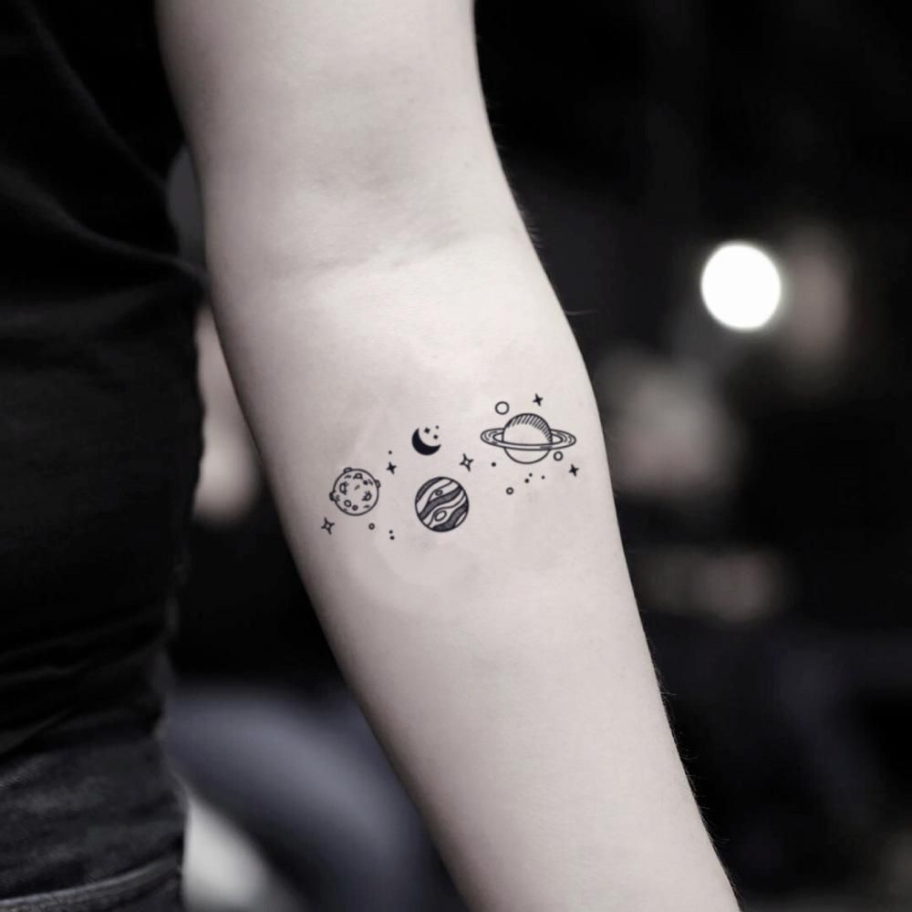 Tatuajes en Codo para Hombre 50