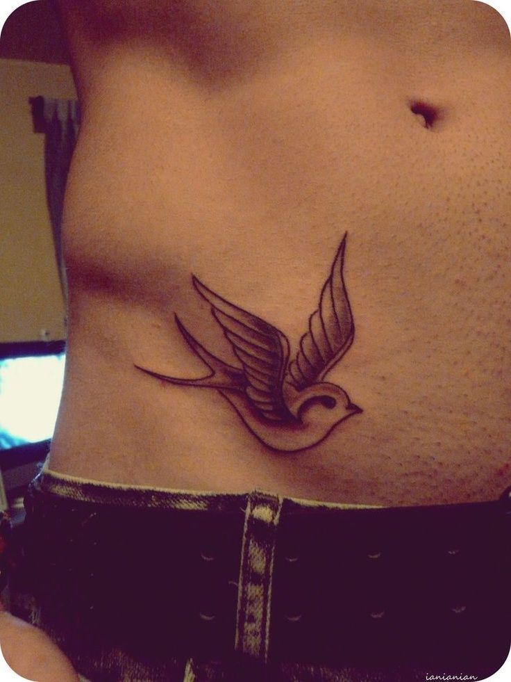 Tatuajes en Codo para Hombre 26