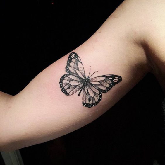 Tatuajes en Hombro para Hombre 5