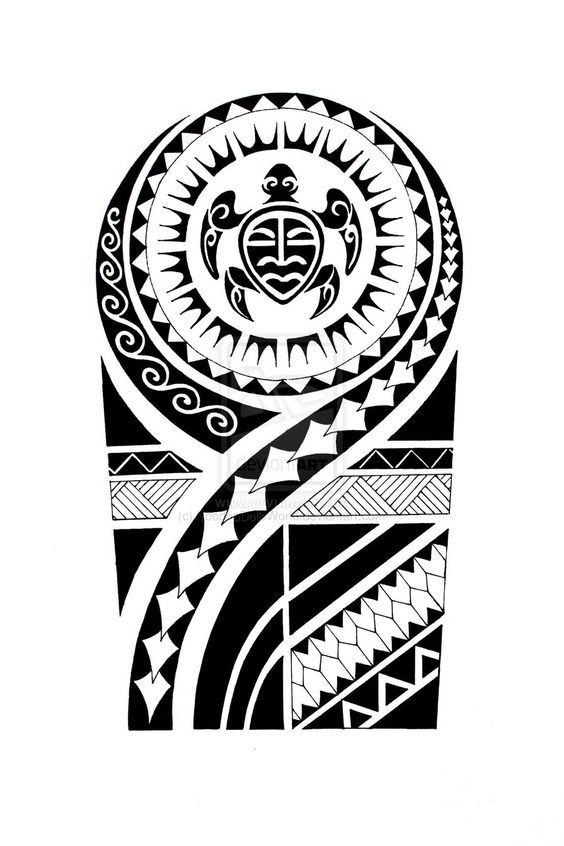 Tatuajes en Hombro para Hombre 2