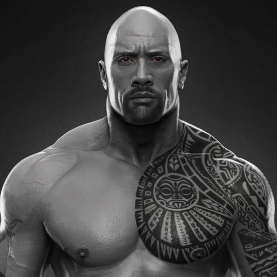 Tatuajes en Hombro para Hombre 1