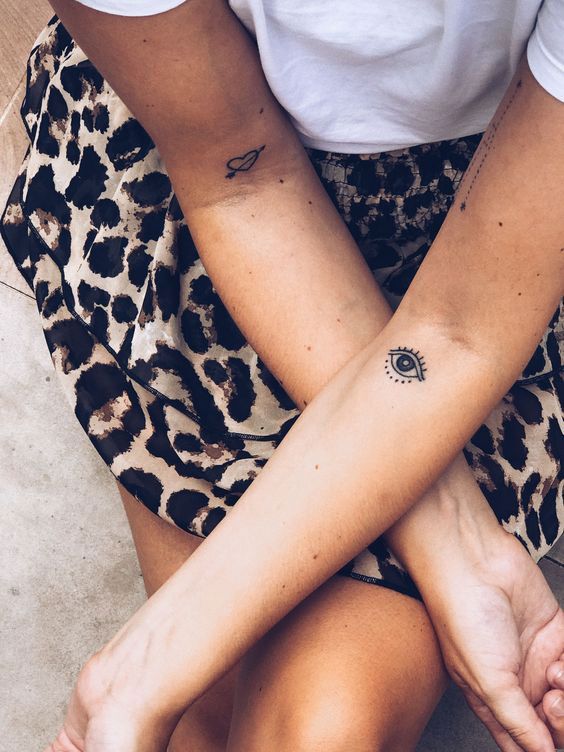 Tatuajes en Muslo para Hombre 26