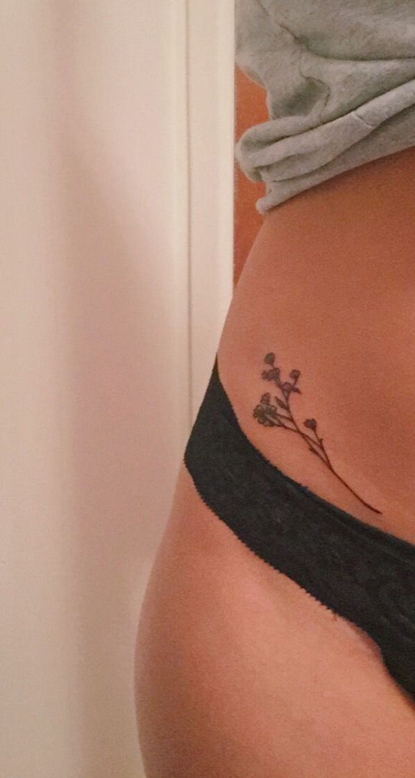 Tatuajes en Muslo para Hombre 12