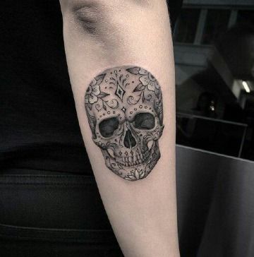 Tatuajes en Muslo para Hombre 5