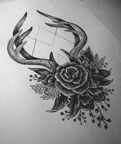 Tatuajes en Muslo para Hombre 2