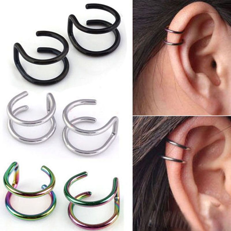 Tatuajes en Oreja para Hombre 4