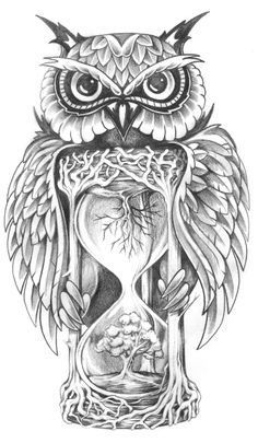 Tatuajes en Pierna para Hombre 68