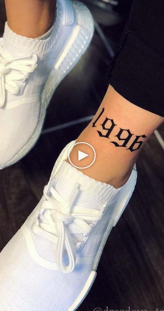 Tatuajes en Pierna para Hombre 46
