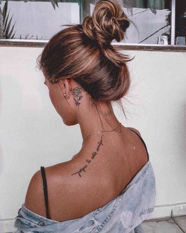 Tatuajes en Pierna para Hombre 16